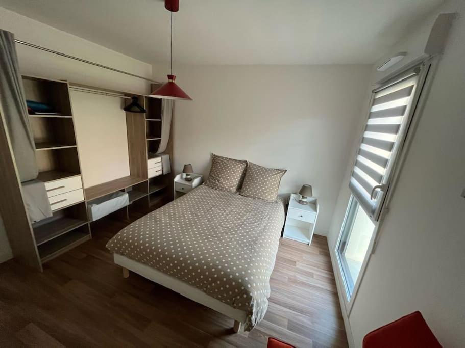 Apartmán L'Apaisant Houlgate Exteriér fotografie