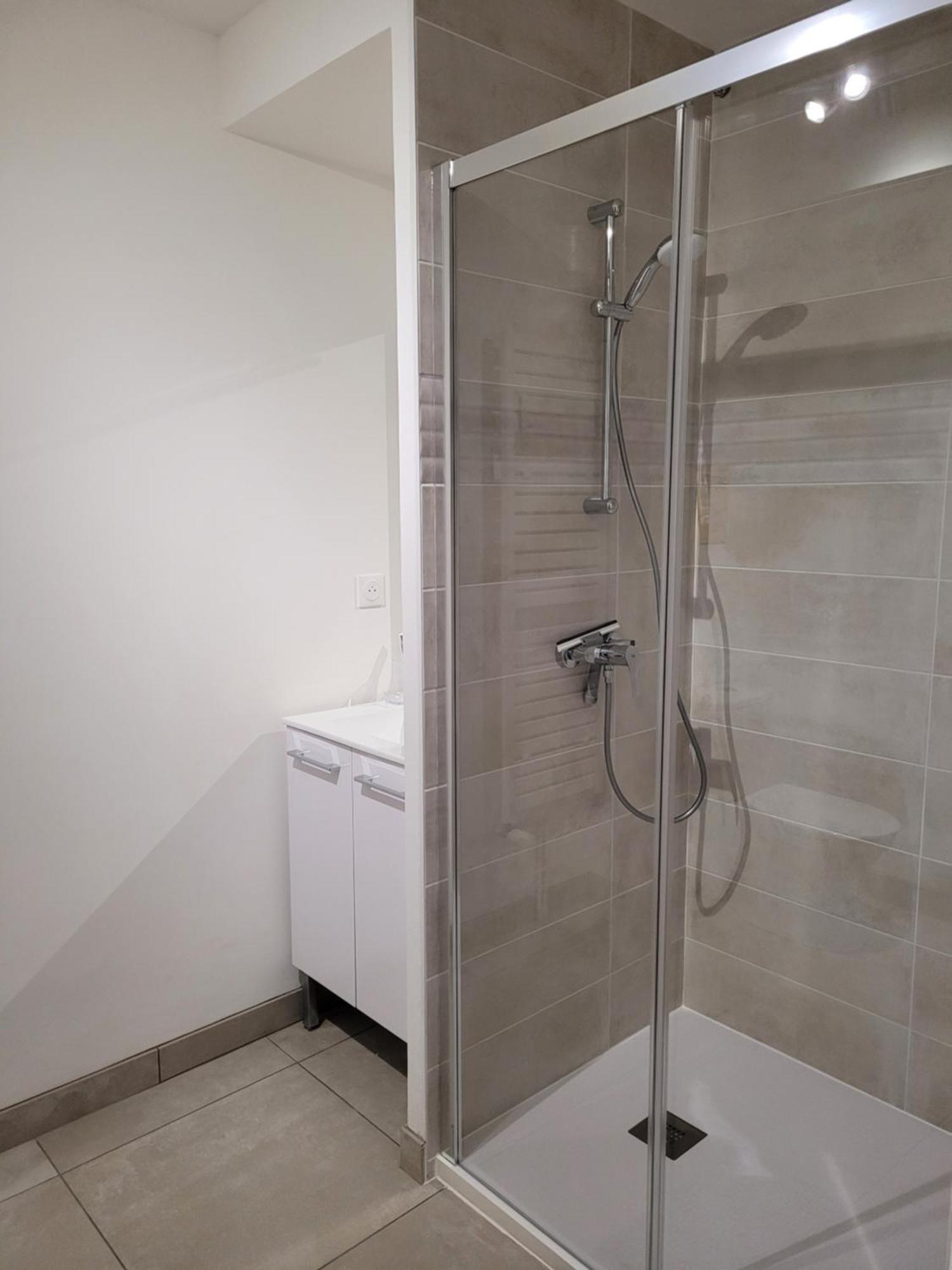 Apartmán L'Apaisant Houlgate Exteriér fotografie