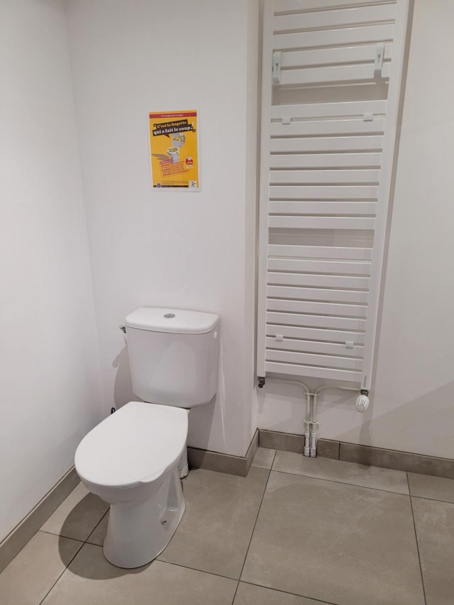 Apartmán L'Apaisant Houlgate Exteriér fotografie